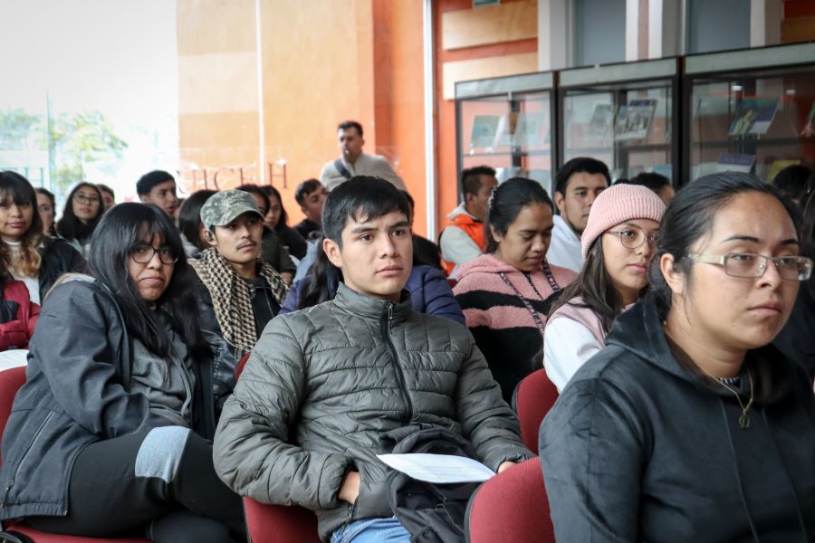 Inhjuve Interviene en la Creación de Nueva Ley