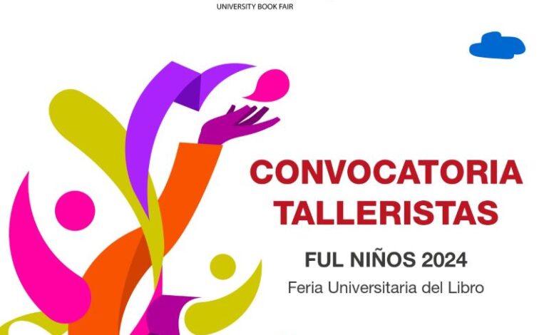 Invita UAEH a Participar en La 37 Edición de la FUL