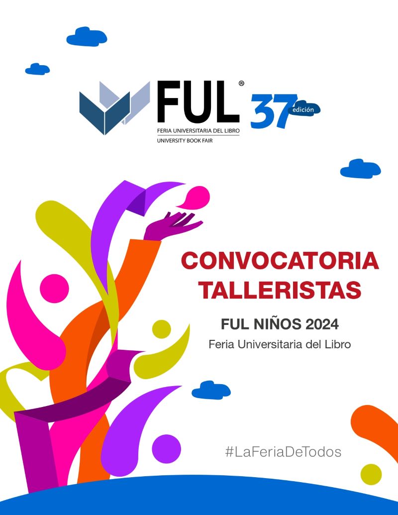 Invita UAEH a Participar en La 37 Edición de la FUL