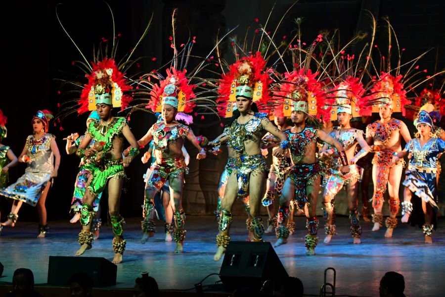 Invitan a 8.° Festival del Día del Bailarín “Álvaro Serrano”