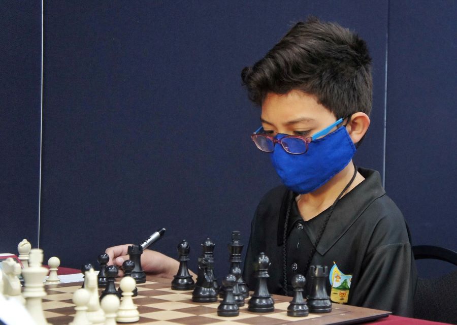 Levantamiento de Pesas, Softbol y Ajedrez Vivirán Su Proceso Estatal en Dirección a Los Nacionales Conade