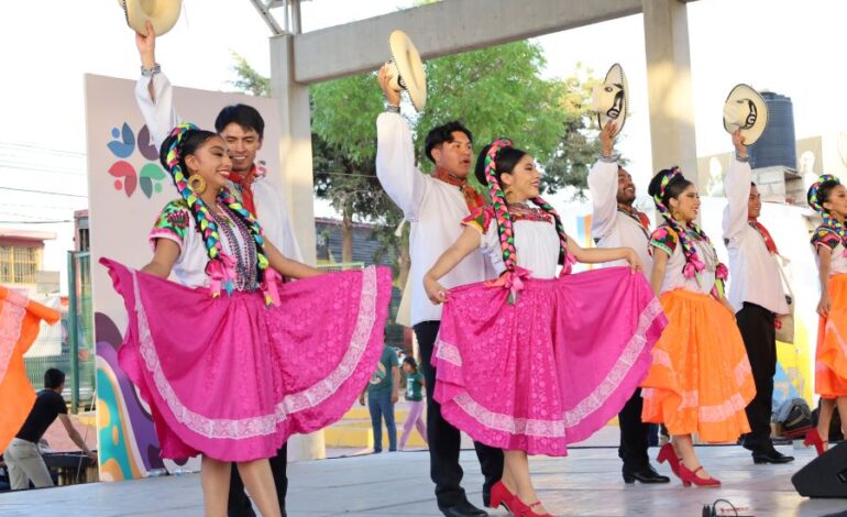 Llegan “Sábados de las Bellas Artes” a Mineral de la Reforma