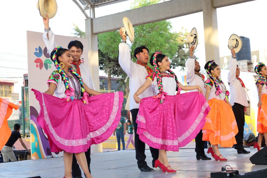 Llegan “Sábados de las Bellas Artes” a Mineral de la Reforma