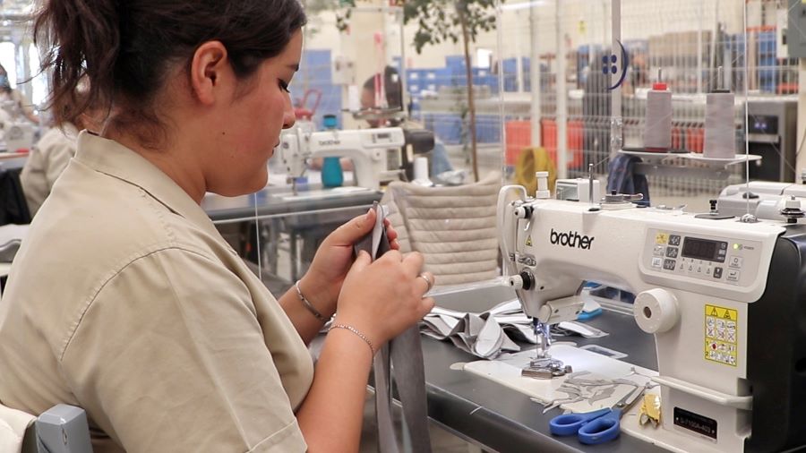 Logra Hidalgo Segundo Lugar Nacional en Crecimiento de Empleos Formales
