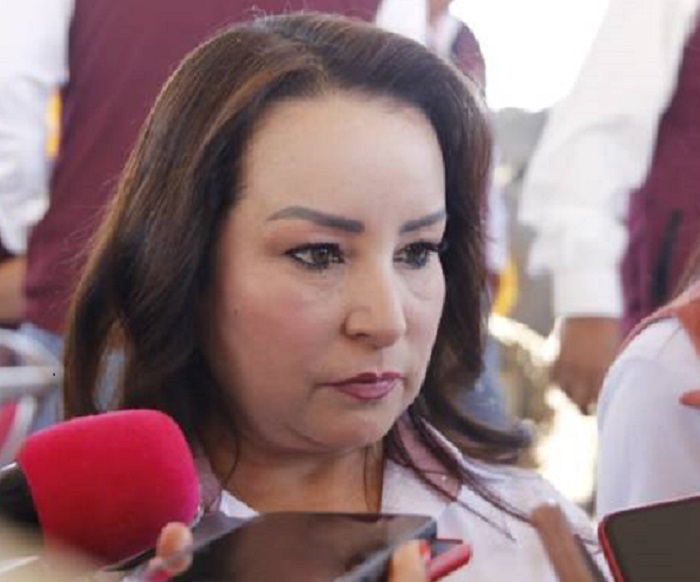 Los 100 Millones de Pesos Recuperados de la “Estafa Siniestra” se ha Canalizado al Apoyo de Personas Discapacitadas: Hacienda