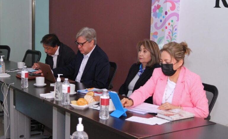 Participa SEPH en Foro Nacional de Formación Continua