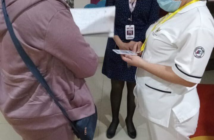 Refuerza Contraloría Supervisiones Para Garantizar Eficiencia en Servicios Públicos