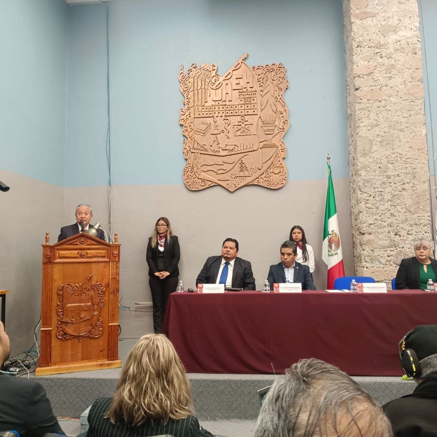 Resalta Informe de Escuela Superior de Tlahuelilpan Esfuerzo de su Comunidad