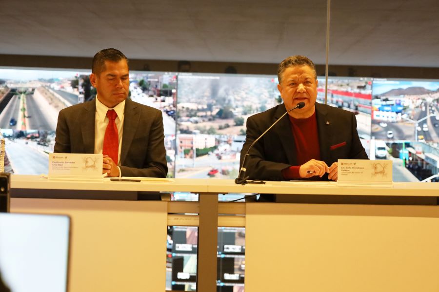 Signan Hidalgo, Tlaxcala, Puebla, Estado de México y CDMX Convenio en Materia de Procuración De Justicia