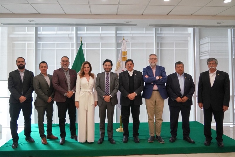 Sindicato Minero y Alstom Logran Acuerdo de Aumento Salarial de 7%. Ponen Fin al Emplazamiento de Huelga