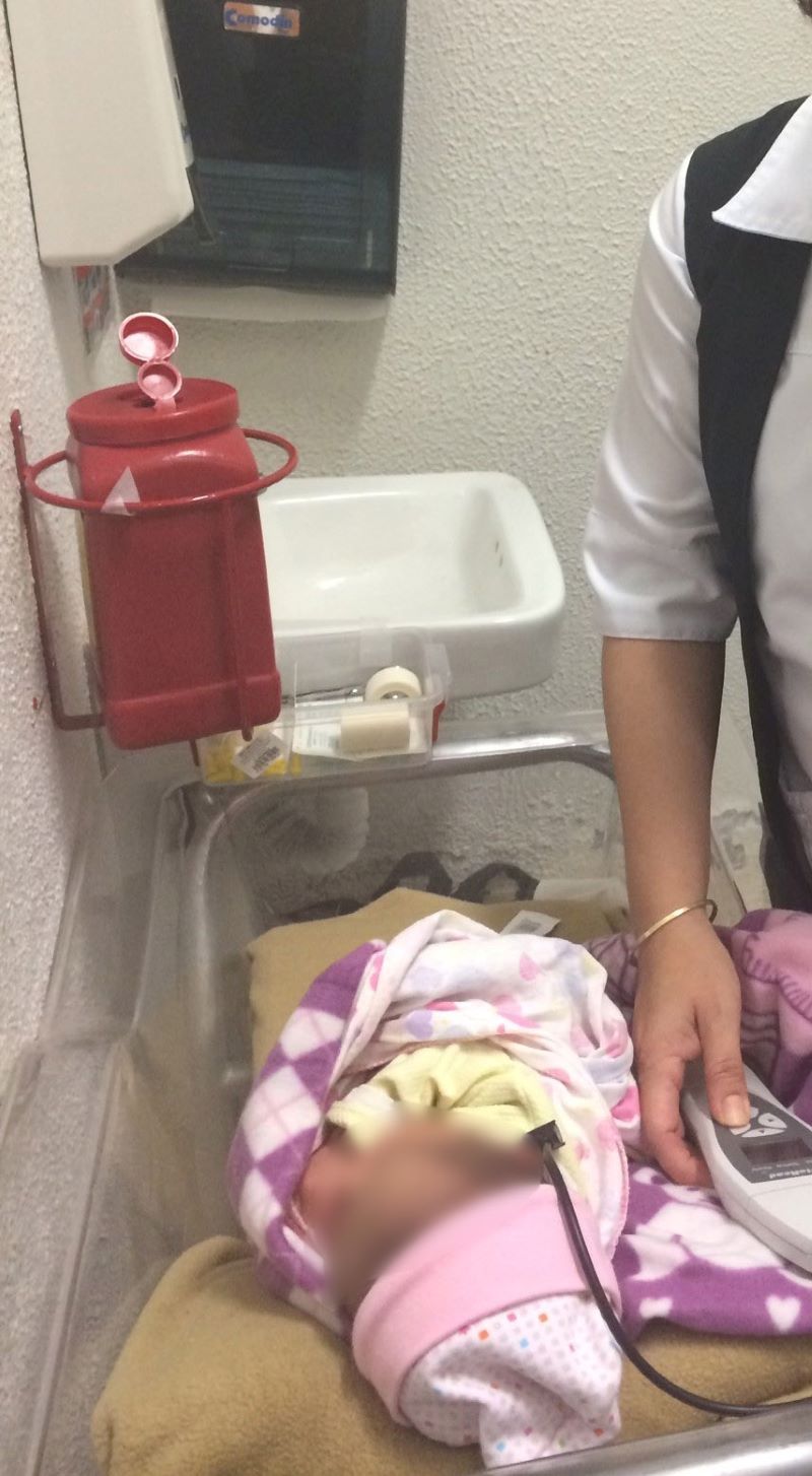 Cardiopatías Primer Lugar De Muerte En Infantes Hidalguenses: SSH