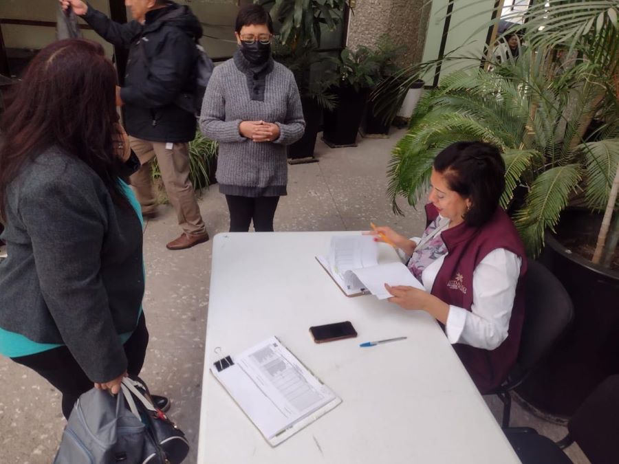 Supervisión Rigurosa Garantiza Transparencia En Programas Sociales