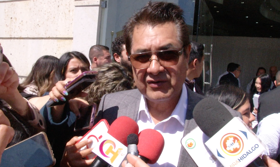 “Time Ceramics “No ha sustraído agua hasta este momento, lo Harán hasta que tengan el derecho dado por la autoridad”: Olivares Reyna