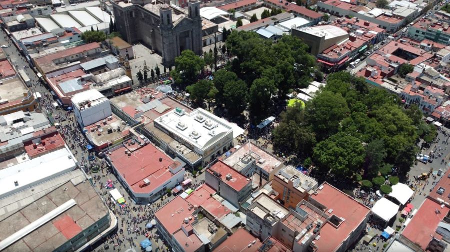 Tulancingo Mantiene Calificación Sobresaliente en Índice Municipal de Rendición de Cuentas