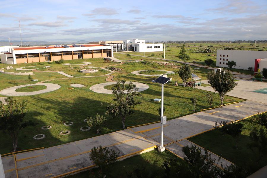 UPT Inicia Proceso de Admisión