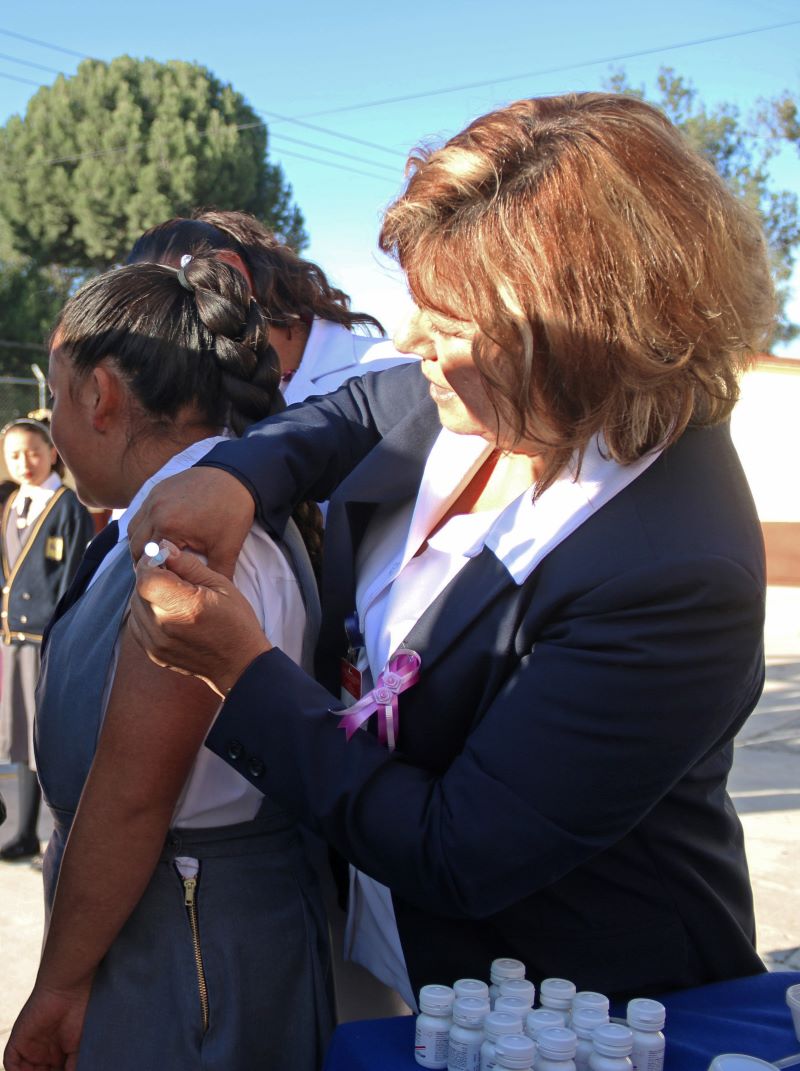 Un 90 % De Población Podría Estar en Contacto Con El VPH Sin Saberlo