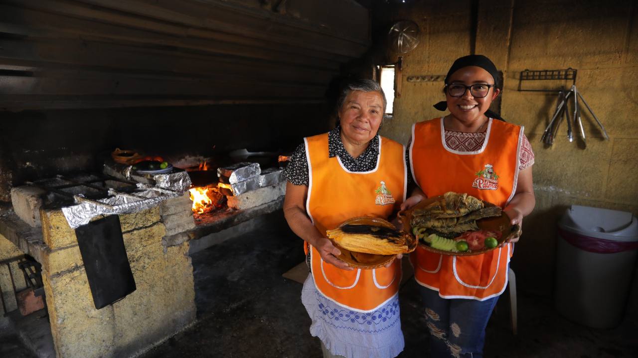 Acatlán Mostrará Su Riqueza Piscícola En Expo Acuícola 2024