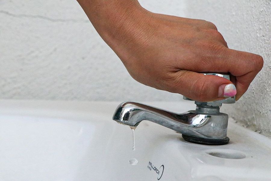 Antes de Elecciones del 2 de Junio, se Agravará La Falta de Agua en México