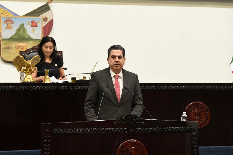 Congreso de Hidalgo Aprueba Licencias de Alcaldes