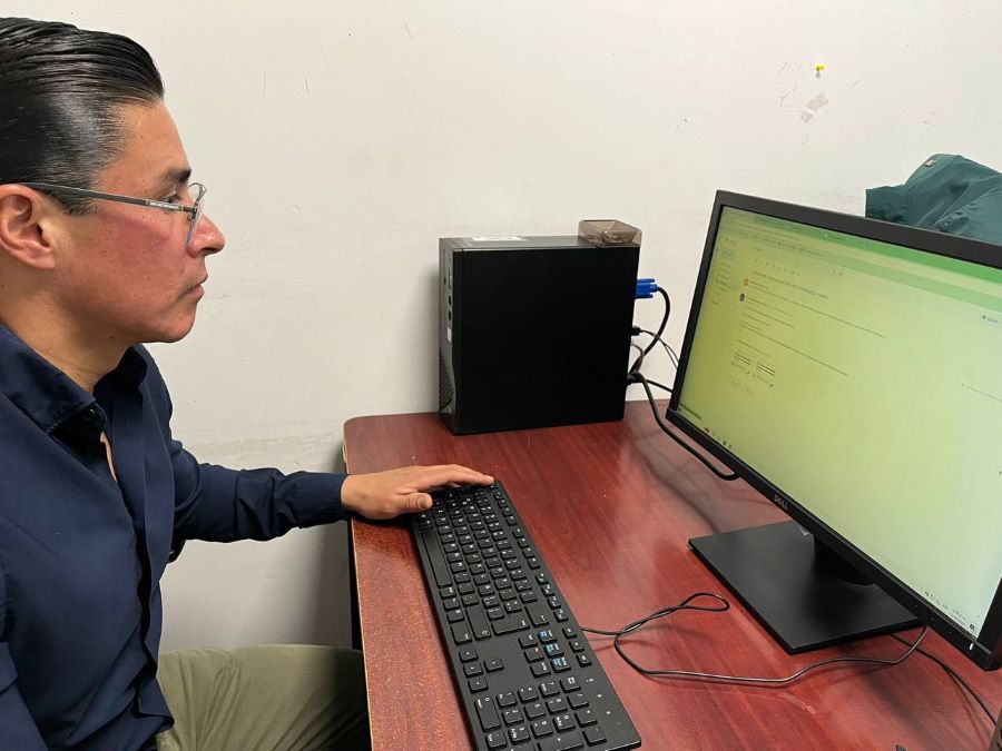 Contraloría Abre Canal de Comunicación Con la Ciudadanía a Través del Correo Electrónico:  Digeres@Hidalgo.Gob.Mx