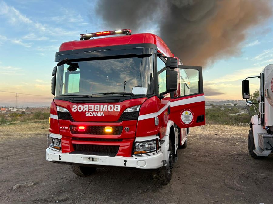 Día Internacional de la Protección Civil