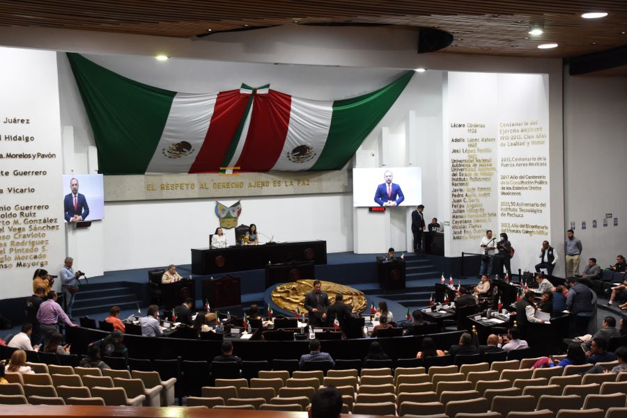 Diputadas y Diputados Hidalguenses Aprueban Regulación de Crematorios Para Animales