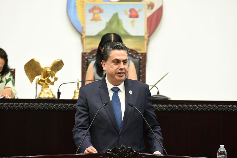 PT Propone se Regule la Autorización, Control y Vigilancia del Uso de Suelo