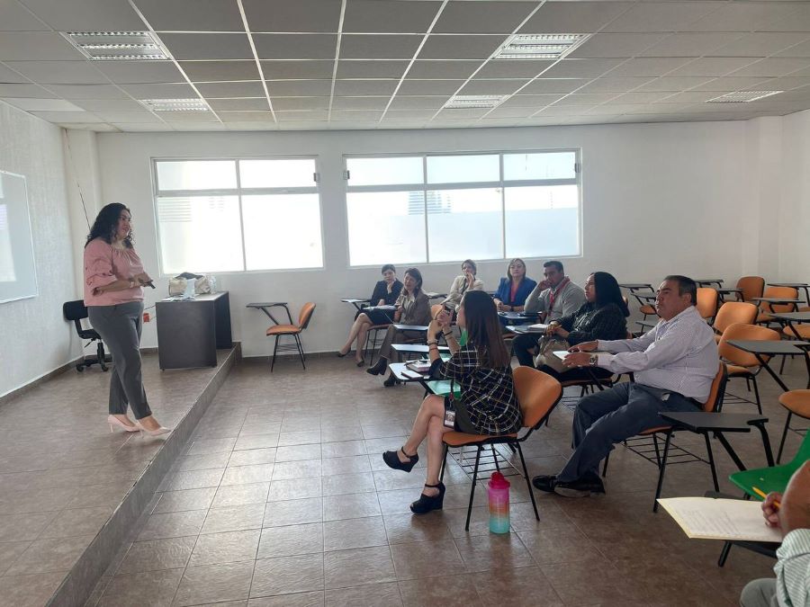 El 46.5% de Todas Las Dependencias Que Integran el Gobierno Estatal, Cumplieron Con Los Estándares y Requisitos Establecidos