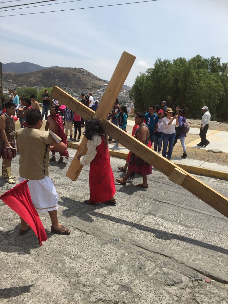 Emiten Recomendaciones Para Evitar Incendios y Riesgos en Semana Santa