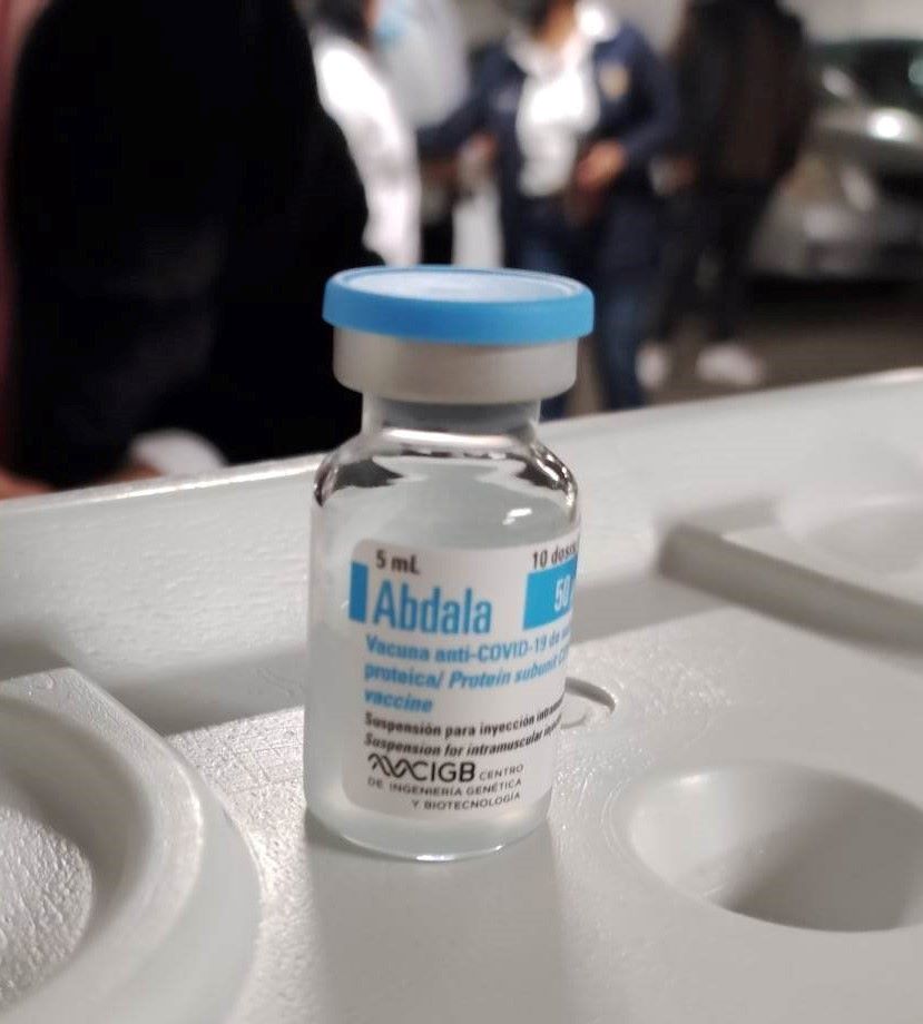 Esquema de Vacunación, Un Compromiso de la Población