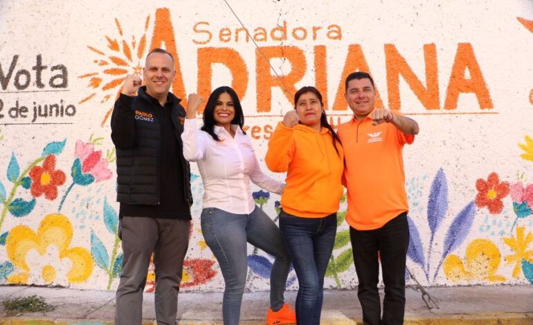 Flores Para Hidalgo, Un Proyecto Nuevo, Diferente y Propositivo