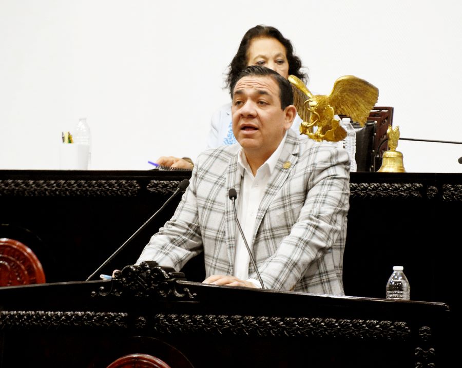 Exhorto al TSJ a Fortalecer Las Acciones de Capacitación Destinadas a las Juezas, Jueces y Personal Judicial de Primera Instancia en la Entidad