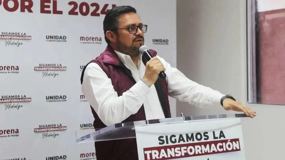 MORENA Desmintió Las Listas de Supuestos Candidatos a Elección Popular en Hidalgo