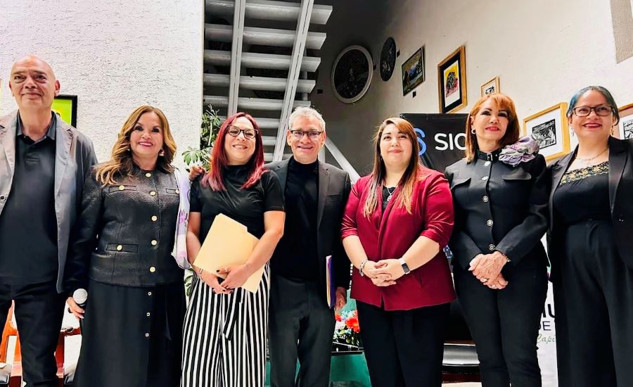 Mujeres de Avanzada Fomenta la Lectura