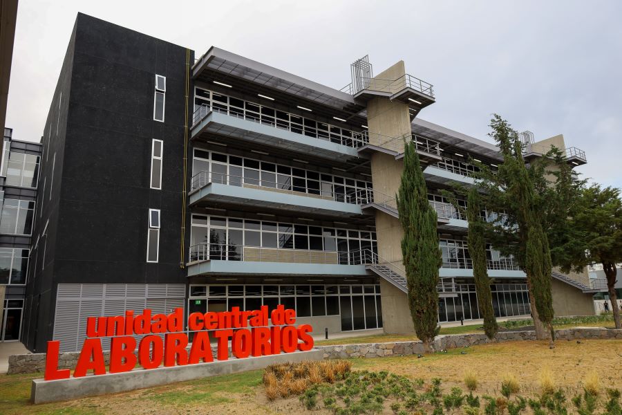 Primer Informe de la Administración 2023-2029 de la Universidad Autónoma del Estado de Hidalgo