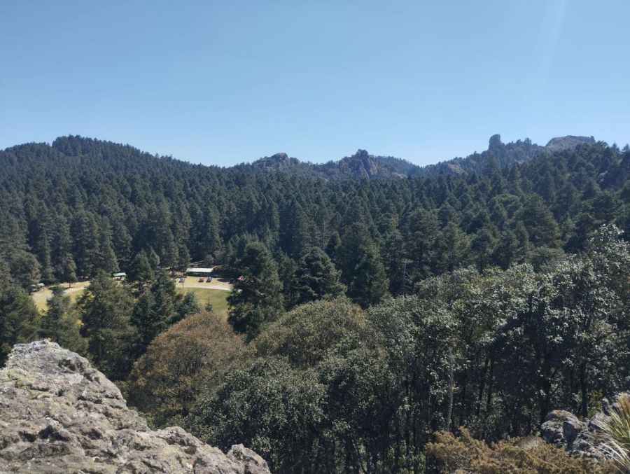 Primera Reunión de Prevención de Riesgos en Temporada Vacacional y Atención al Turista en Acaxochitlán