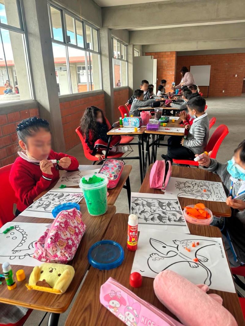 Refuerzan Herramientas Digitales Aprendizajes en Aulas