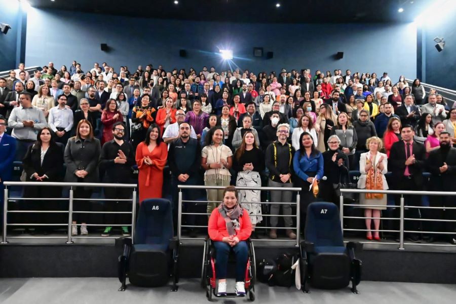 SSH Participo en un Foro de Salud Mental Convocado por CONASAMA