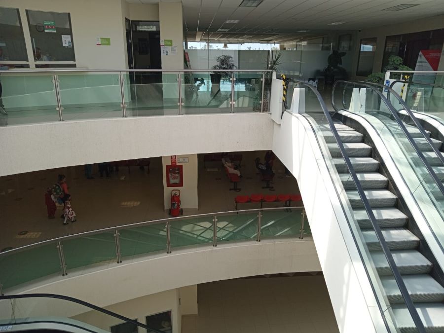 Suspensión de Actividades Lunes 18 de Marzo