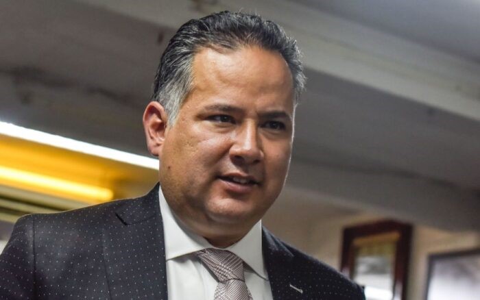 TEPJF Revoca Candidatura de Santiago Nieto al Senado en Querétaro