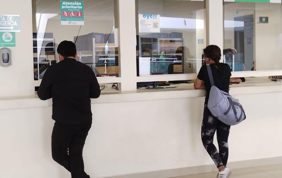 Un 80 % de Usuarios Atendidos en Registro del Estado Familiar, es de Trámite de Actas.