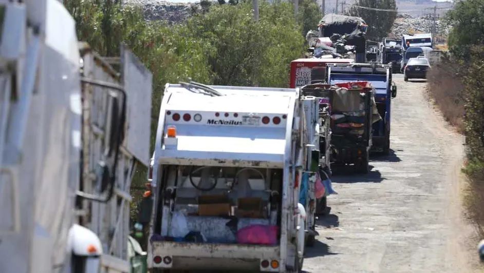 La Celda Emergente en el Basurero del Huixmi a Punto de ser Autorizada: Semarnath