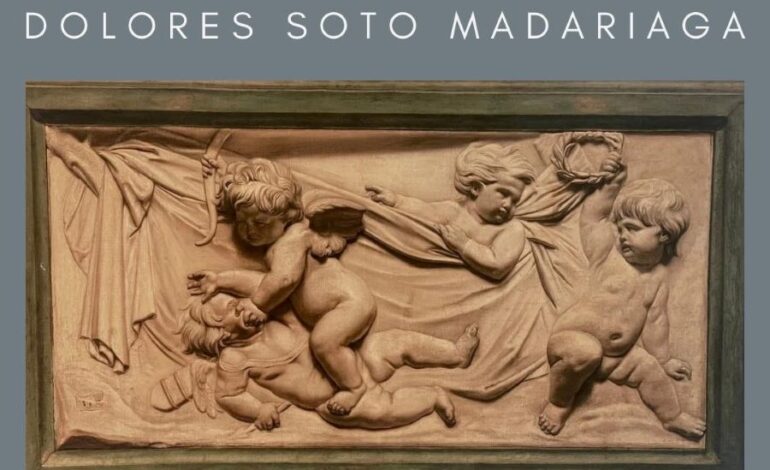 154 Aniversario del Natalicio de Dolores Soto Madariaga.