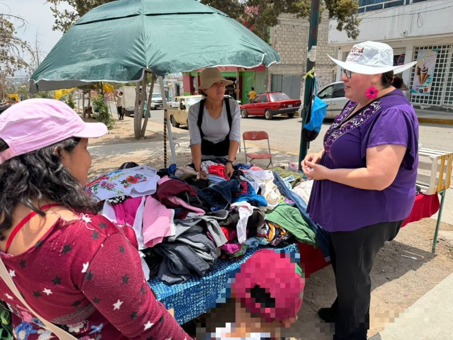 Apoyos Sociales de la 4T Promueven Emprendimientos Exitosos