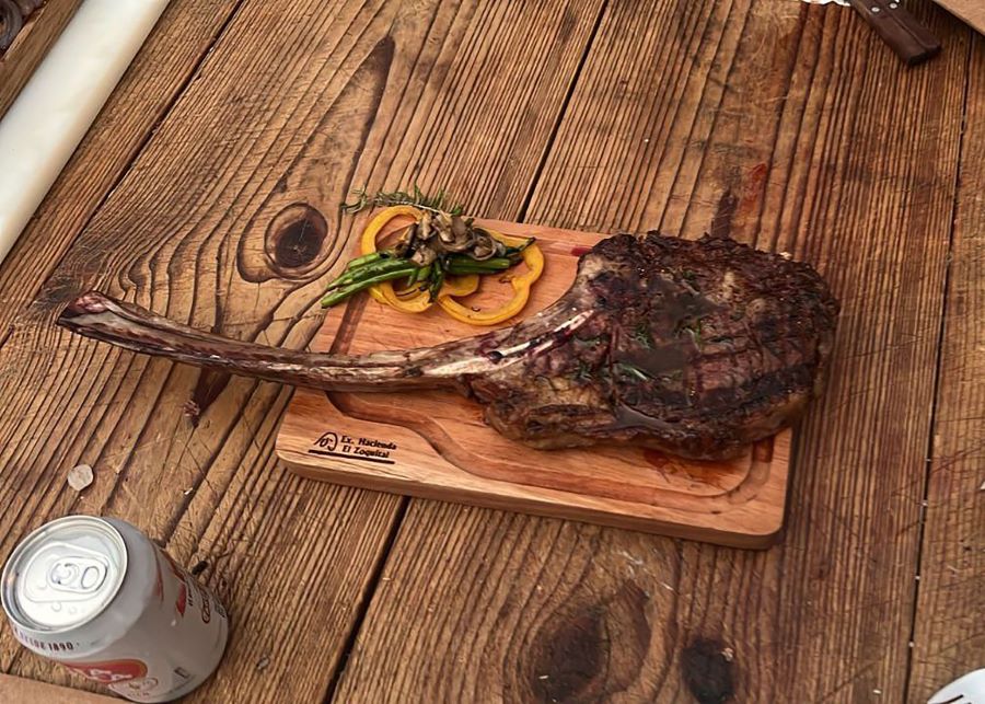 Apuesta Exhacienda El Zoquital Por Agroturismo, a Través de Cursos Especializados