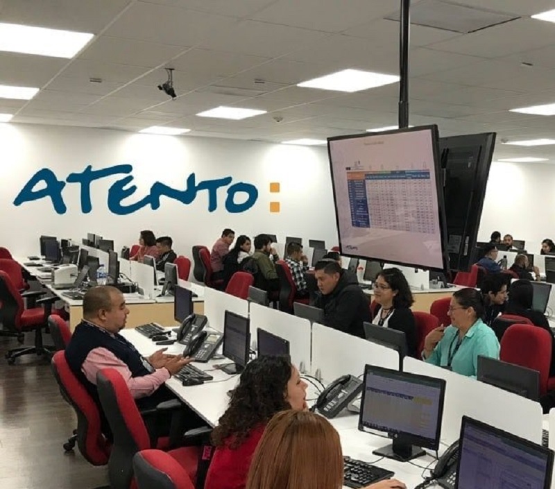 Autoridades laborales de Estados Unidos por Segunda Vez Pide a México Solución a Trabajadores que se les Niega la Libre Asociación en la Empresa Atento Pachuca