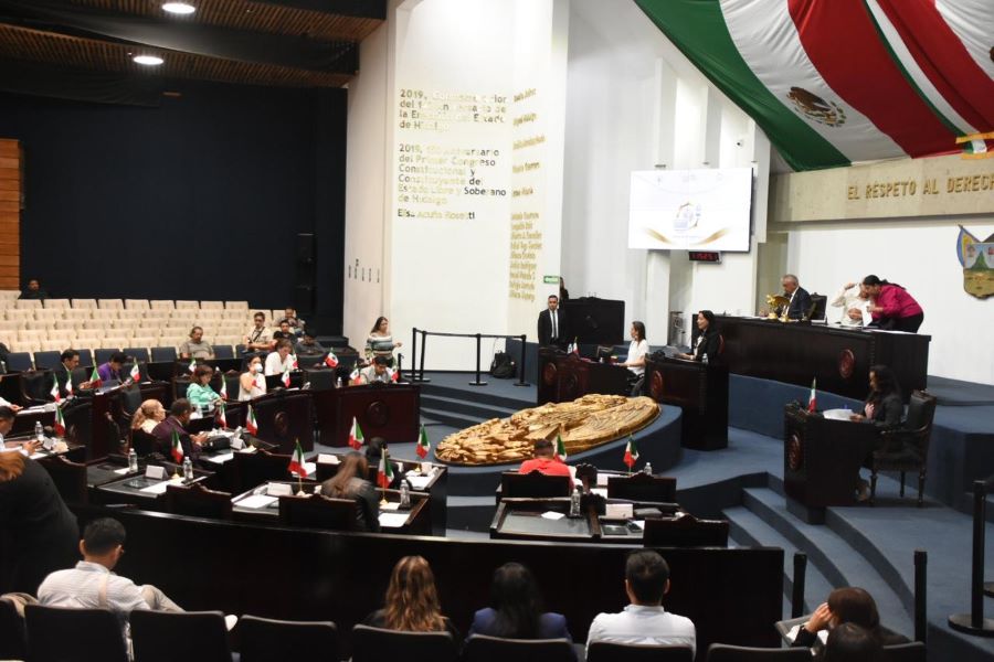 Avala Congreso de Hidalgo Que Mujeres Embarazadas, en Etapa de Maternidad o Lactancia No Sean Discriminadas en Centros Laborables