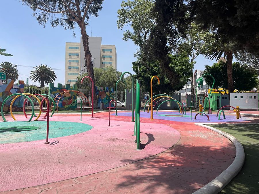 Bioparque de Convivencia de Pachuca, Espacio Favorito de Esparcimiento Familiar