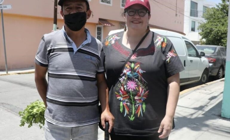 Buscará Tania Meza Incrementar Presupuesto Destinado al Arte y la Cultura