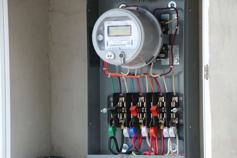 Falla Eléctrica Deja sin Agua a Cuatro Colonias de Pachuca